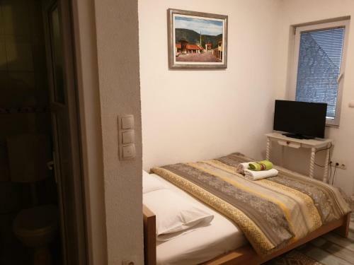 Studio Apartments Siesta