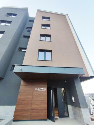 Apartman Bjela?nica Vukov Vis 1