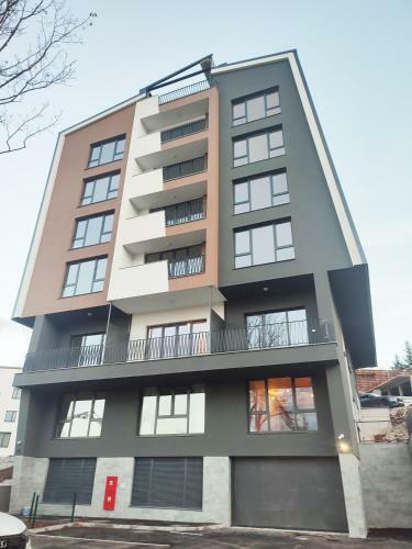 Apartman Bjela?nica Vukov Vis 1