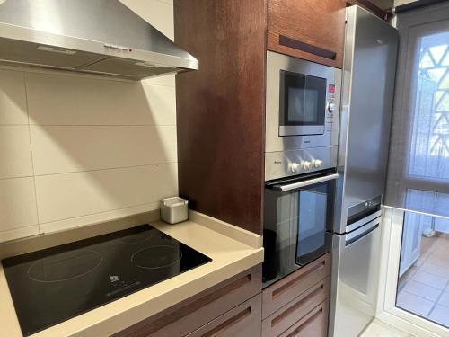 Mi Capricho, Luxury Apartment P.10
