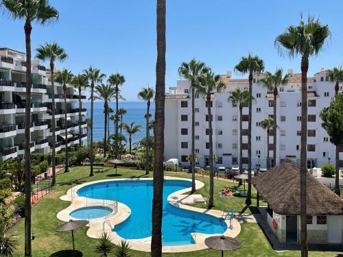Mi Capricho, Luxury Apartment P.10