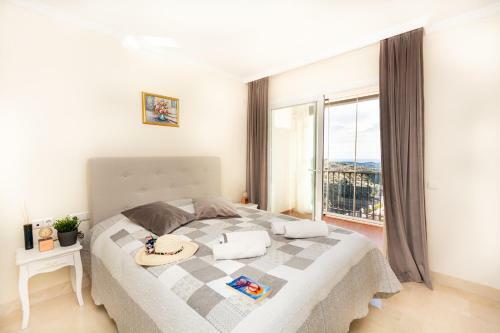 Apartamento Calahonda Las Palmeras