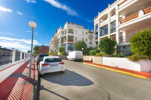 Apartamento Calahonda Las Palmeras