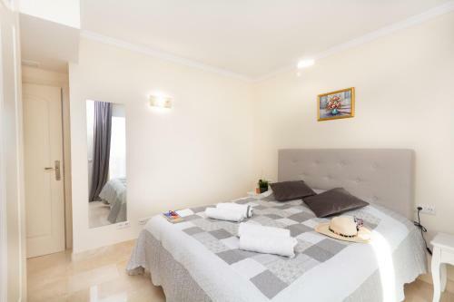 Apartamento Calahonda Las Palmeras