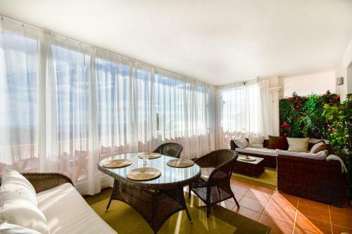 Apartamento Calahonda Las Palmeras