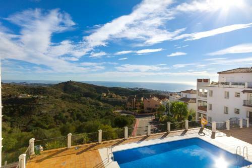 Apartamento Calahonda Las Palmeras