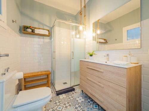 Apartamento Cubo's La Bambera First Line Beach