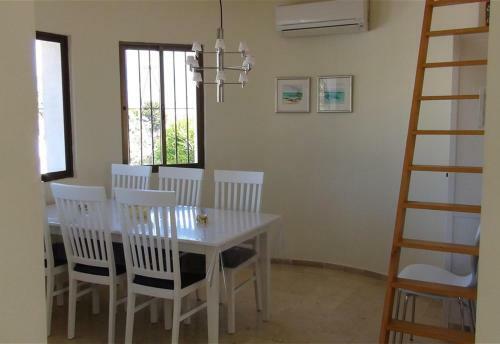 Villa With Pool Near Fuengirola