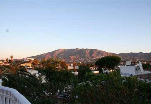 Villa With Pool Near Fuengirola