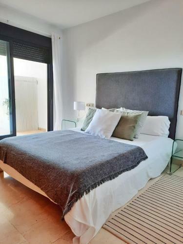 Apartamento Hollywood Hills/riviera