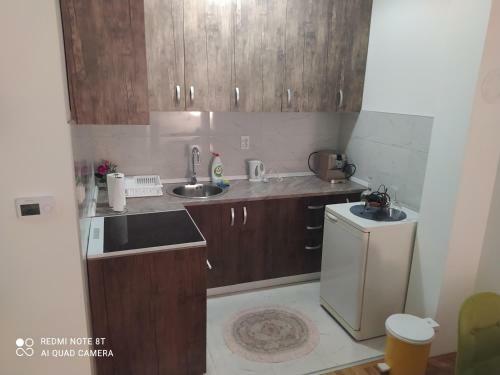 R&j Apartman Istocno Sarajevo Lukavica