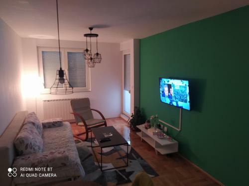 R&j Apartman Istocno Sarajevo Lukavica