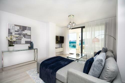 Apartamento Jardines De Las Lagunas