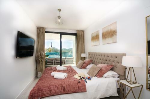 Apartamento Jardines De Las Lagunas
