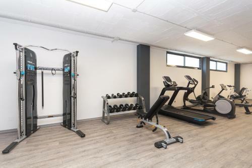 Apartamento Jardines De Las Lagunas