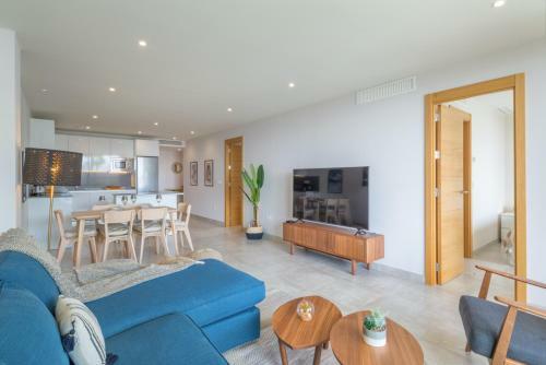 Apartamento Casa Banderas