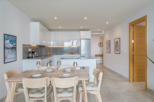 Apartamento Casa Banderas