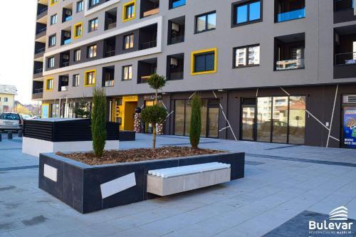 Apartamento Bulevar