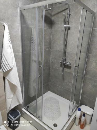 Apartamento Bulevar
