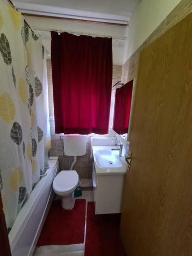 Otes Apartment