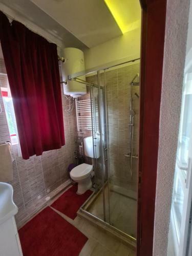 Otes Apartment
