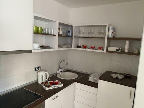Apartment Sarajevo