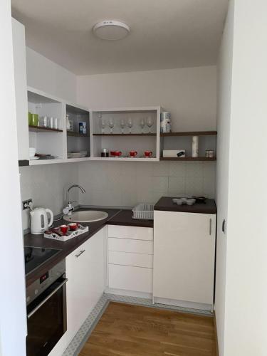 Apartment Sarajevo