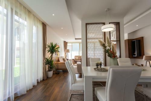 Villa Malak Resort
