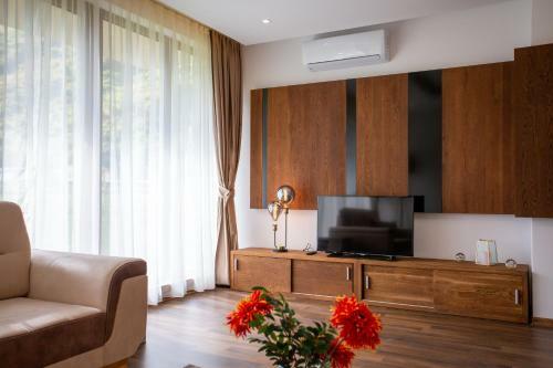 Villa Malak Resort