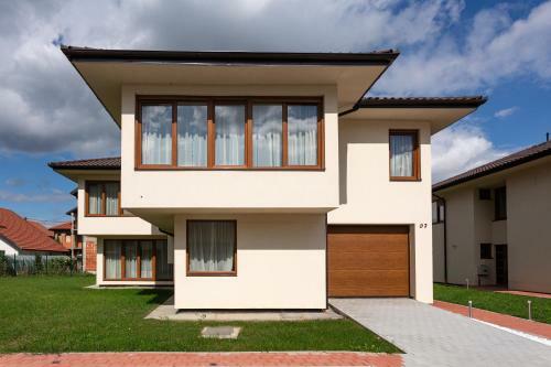 Villa Malak Resort