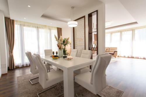 Villa Malak Resort