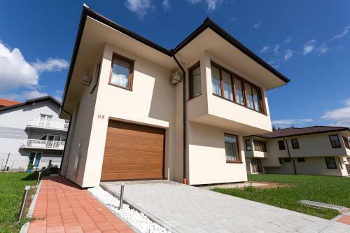 Villa Malak Resort