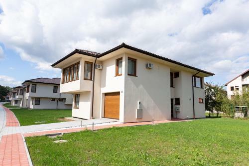 Villa Malak Resort