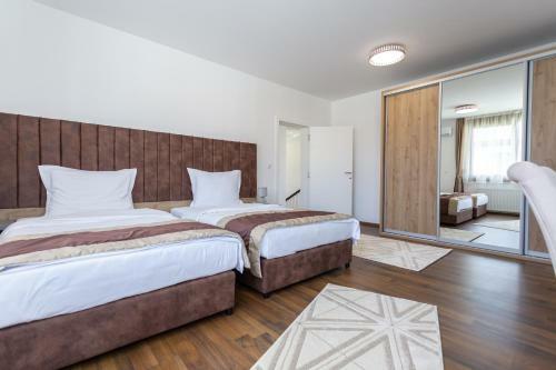 Villa Malak Resort