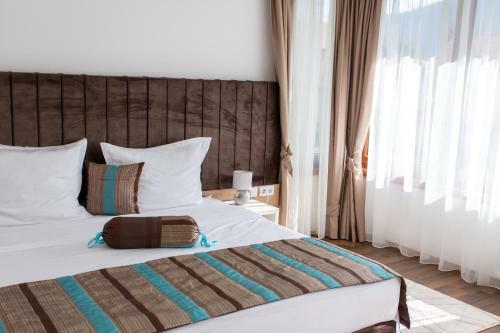 Villa Malak Resort