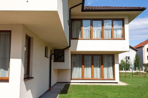 Villa Malak Resort
