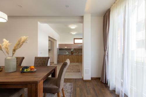 Villa Malak Resort