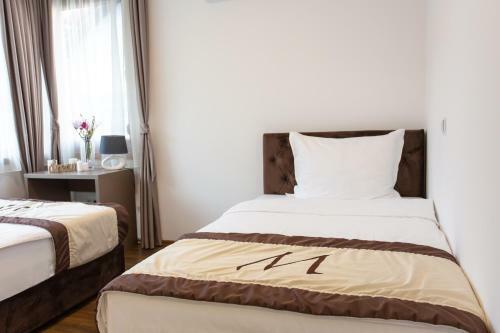 Villa Malak Resort
