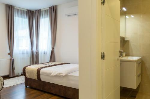 Villa Malak Resort