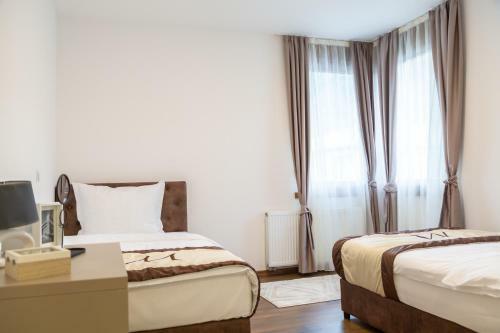 Villa Malak Resort