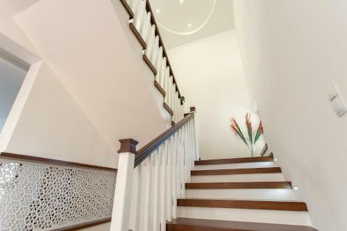 Villa Malak Resort
