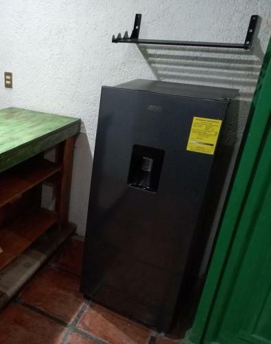 La Alcoba De Alen