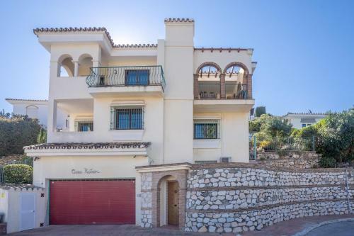 Casa Katrin Apartment