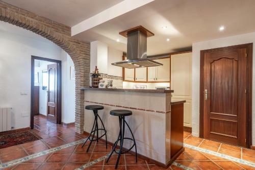 Casa Katrin Apartment