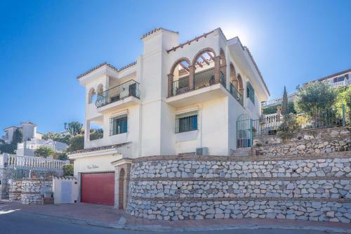 Casa Katrin Apartment