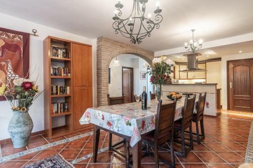 Casa Katrin Apartment