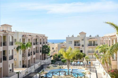 Sea View Holiday Apartment