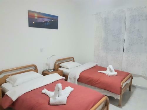 Iris A8 Cottages Holiday Home Paphos