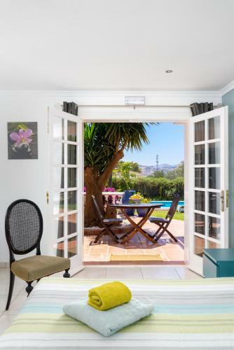 Bed & Breakfast Casa Caleda