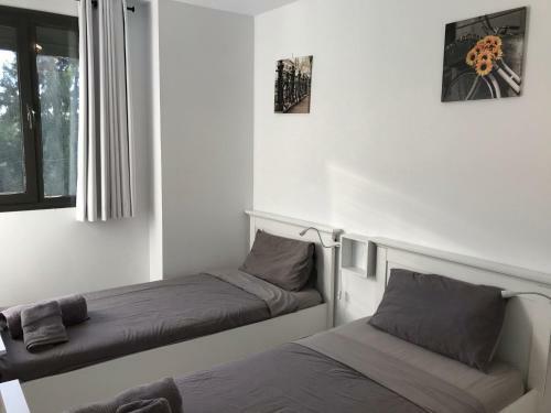 3 Bed Apartment Front Line La Noria Golf